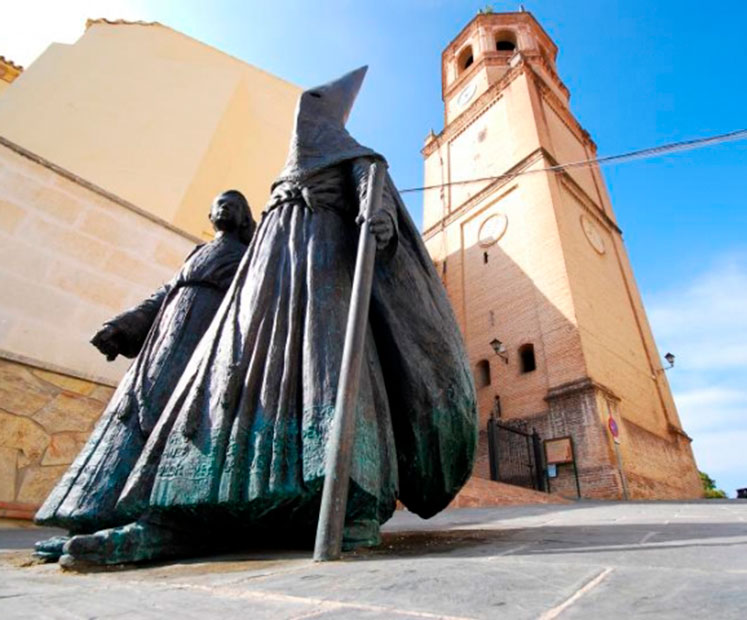 iglesia velez malaga iglesia velez malaga