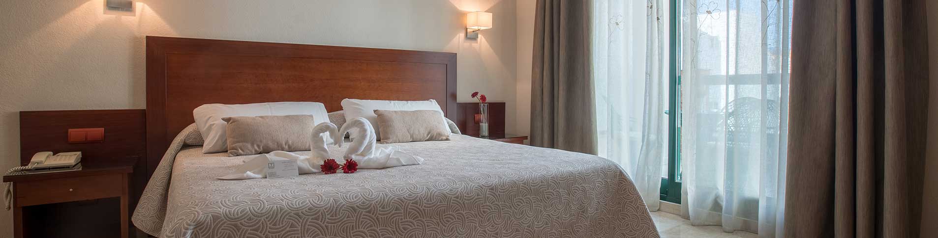 rooms hotel torremar rooms of hotel torremar