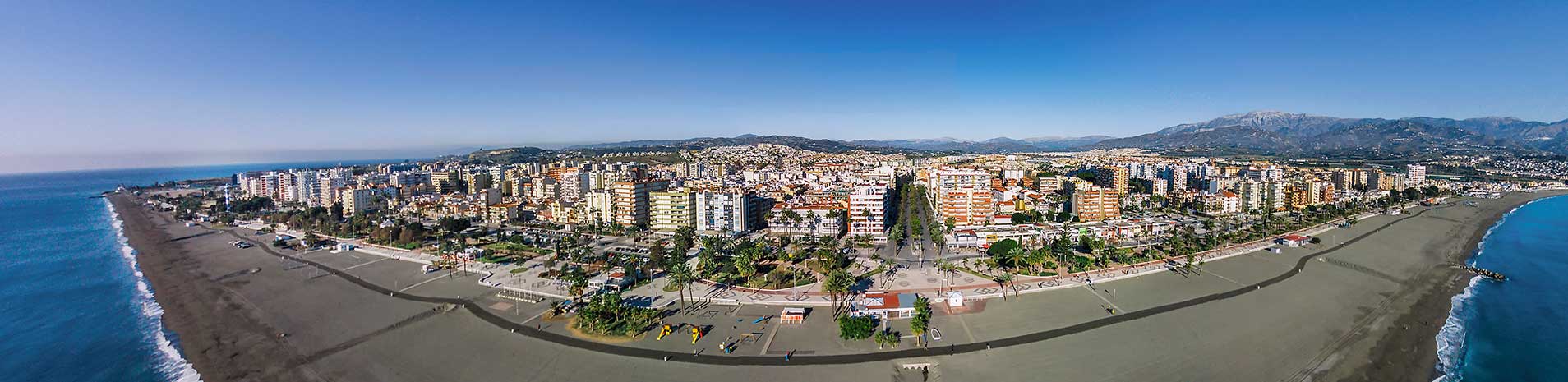 torre del mar torre del mar in malaga